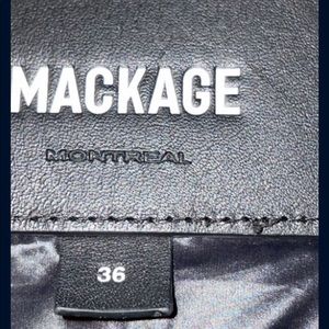 Mackage Coat